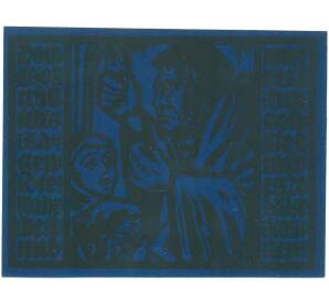 50 пфеннигов 1921 года Германия — город Эрфурт (Нотгельд) — Фото №1