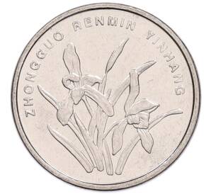 1 цзяо 2007 года Китай — Фото №2