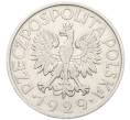 Монета 1 злотый 1929 года Польша (Артикул: K12-86122) — Фото №2
