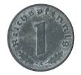 Монета 1 рейхспфенниг 1942 года A Германия (Артикул M2-35831)