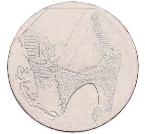 10 риалов 2009 года Йемен — Фото №2