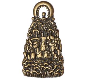 Подвеска-кулон Аси Еутых — Фото №1