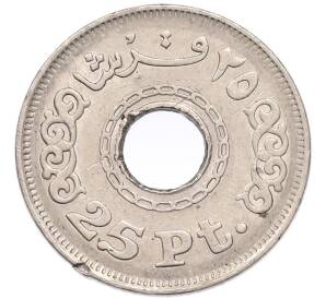 25 пиастров 1993 года Египет — Фото №2