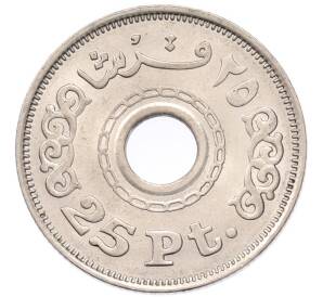 25 пиастров 1993 года Египет — Фото №2