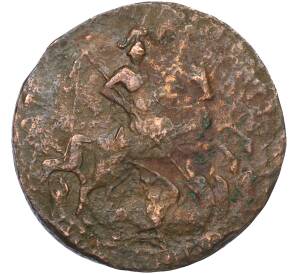 2 копейки 1757 года