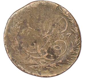 2 копейки 1757 года