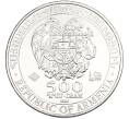 Монета 500 драм 2016 года Армения «Ноев ковчег» (Артикул: K10-14601) — Фото №2