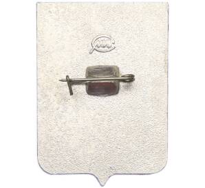 Значок «Герб города Новгород» — Фото №2