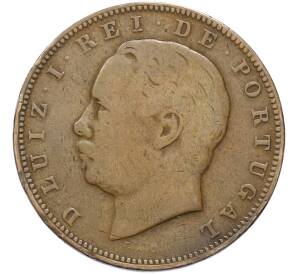 10 рейс 1882 года Португалия — Фото №2