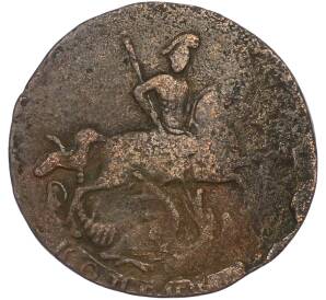 1 копейка 1759 года