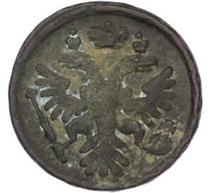 Денга 1737 года