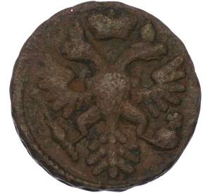 Денга 1739 года