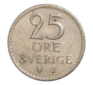 25 эре 1969 года Швеция — Фото №2