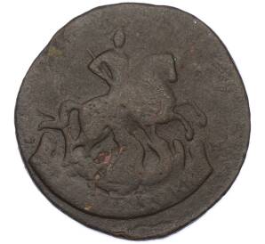 2 копейки 1788 года — Фото №2