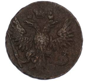 Денга 1751 года