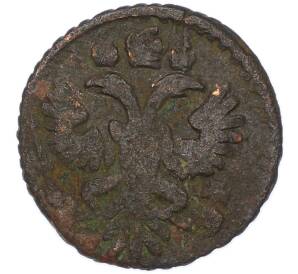 Полушка 1731 года