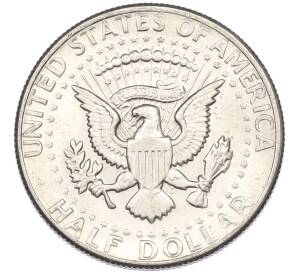 1/2 доллара (50 центов) 1973 года D США — Фото №2