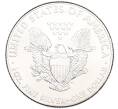 Монета 1 доллар 2014 года США «Шагающая Свобода» (Артикул: K10-15171) — Фото №2