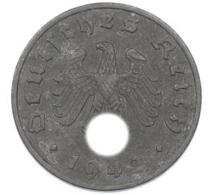 1 рейхспфенниг 1942 года A Германия — Фото №1