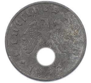 1 рейхспфенниг 1942 года A Германия — Фото №1