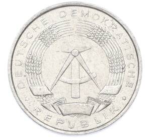 1 пфенниг 1960 года Восточная Германия (ГДР) — Фото №2