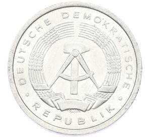 1 пфенниг 1985 года Восточная Германия (ГДР) — Фото №2