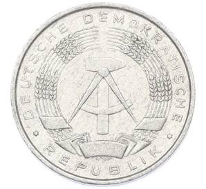 1 пфенниг 1961 года Восточная Германия (ГДР) — Фото №2