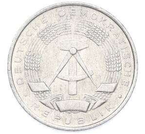 1 пфенниг 1964 года Восточная Германия (ГДР) — Фото №2