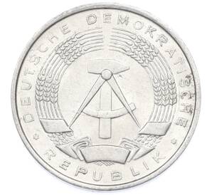 1 пфенниг 1964 года Восточная Германия (ГДР) — Фото №2