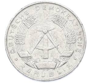 1 пфенниг 1968 года Восточная Германия (ГДР) — Фото №2
