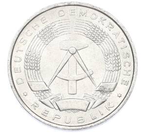 1 пфенниг 1961 года Восточная Германия (ГДР) — Фото №2