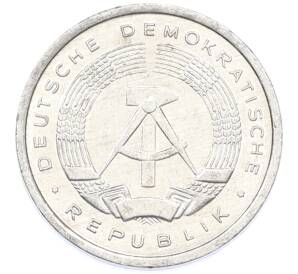 1 пфенниг 1982 года Восточная Германия (ГДР) — Фото №2