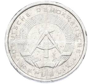 1 пфенниг 1986 года Восточная Германия (ГДР) — Фото №2