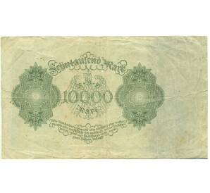 10000 марок 1922 года Германия — Фото №2