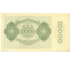 10000 марок 1922 года Германия — Фото №2