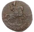 Монета Полушка 1770 года ЕМ (Артикул: K12-87038) — Фото №2