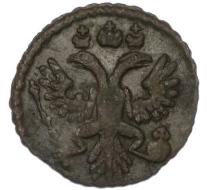 Полушка 1731 года