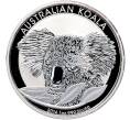 Монета 1 доллар 2014 года Австралия «Австралийская коала» (Артикул: K10-15694) — Фото №1