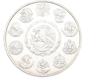 1 унция 2013 года Мексика «Свобода» — Фото №2