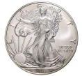 Монета 1 доллар 2017 года США «Шагающая Свобода» (Артикул M2-36055)