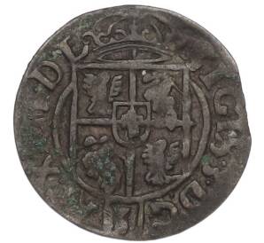 1.5 гроша (полторак) 1620-1627 года Польша — Фото №2