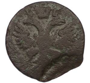 Денга 1731 года — Фото №2