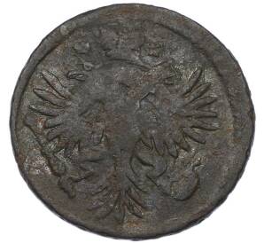 Денга 1731 года — Фото №2