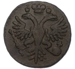 Денга 1731 года — Фото №2