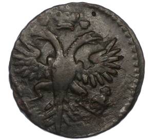 Денга 1731 года — Фото №2