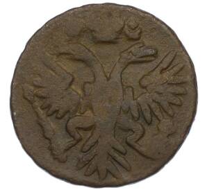 Денга 1731 года — Фото №2