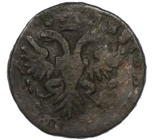 Денга 1731 года — Фото №2