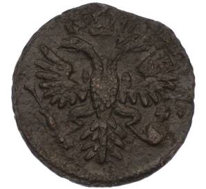 Денга 1731 года