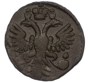 Денга 1734 года