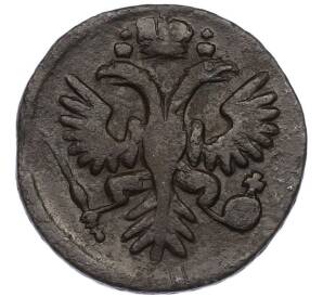 Денга 1735 года